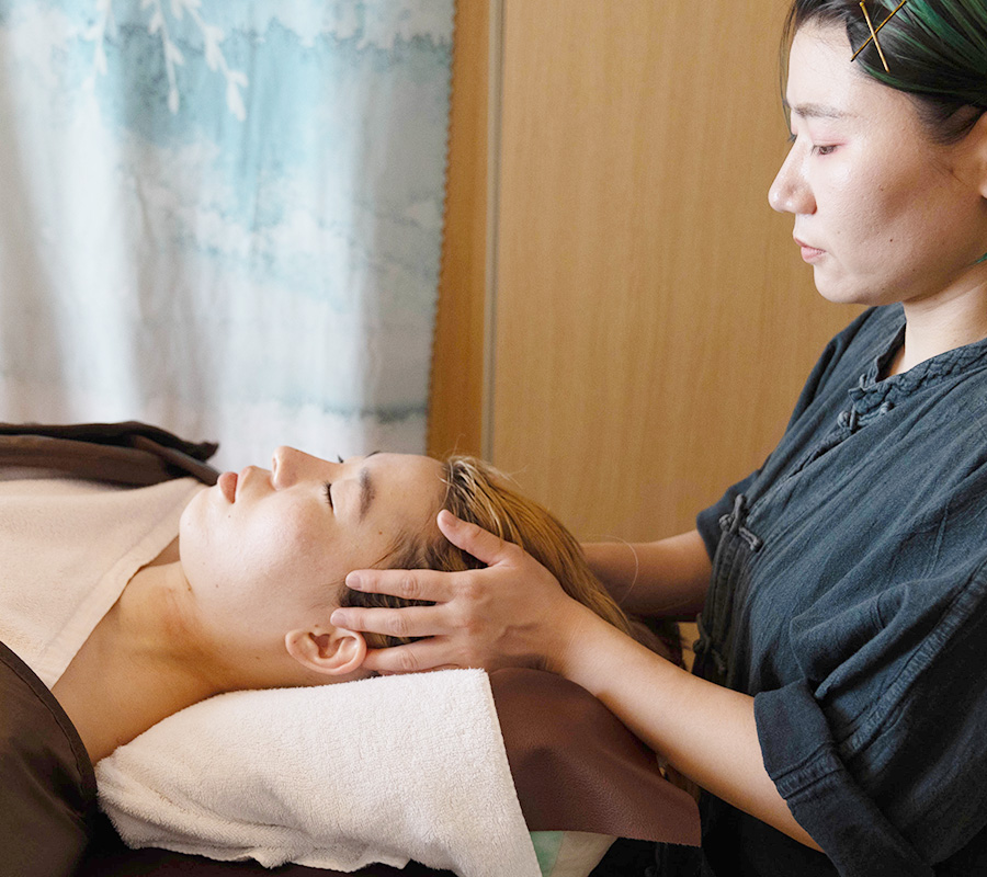 脳洗浄®のイメージ