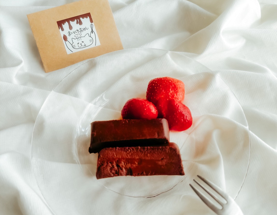 お菓子のイメージ