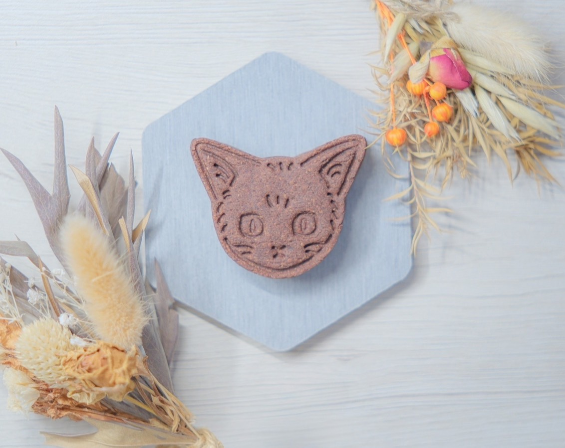 生チョコサンド