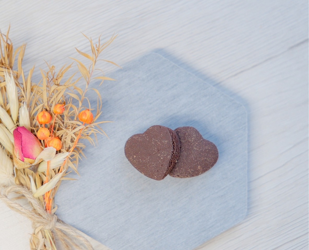 やきちょこ(6個入り)