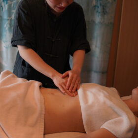 呼吸がうまくできない